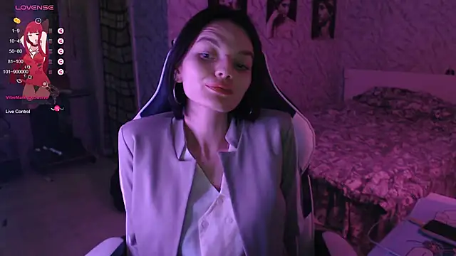 Snapshot of Kitti_study chatting on 10.03.25 Kitti study online show from 10.03.25