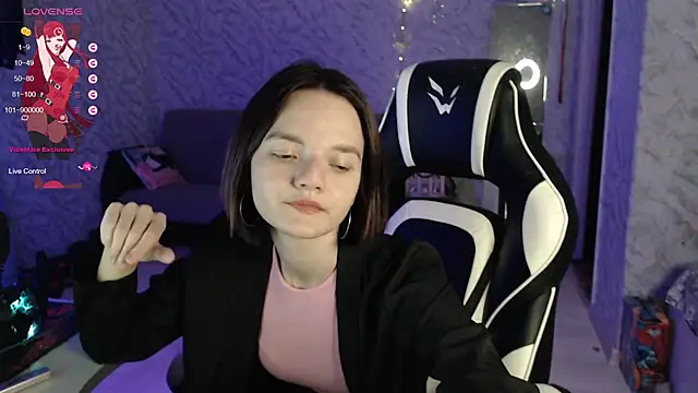 Snapshot of Kitti_study chatting on 10.07.25 Kitti study online show from 10.07.25