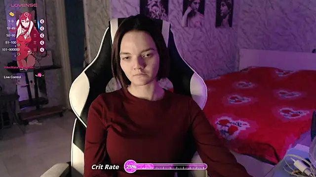 Snapshot of Kitti_study chatting on 10.12.25 Kitti study online show from 10.12.25