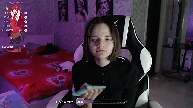 Snapshot of Kitti_study chatting on 10.15.25 Kitti study online show from 10.15.25