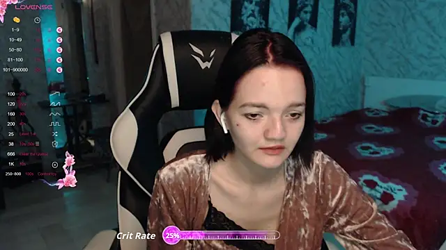 Snapshot of Kitti_study chatting on 10.19.25 Kitti study online show from 10.19.25