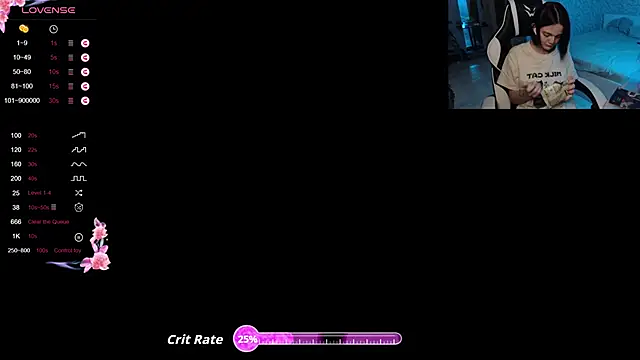 Snapshot of Kitti_study chatting on 10.23.25 Kitti study online show from 10.23.25