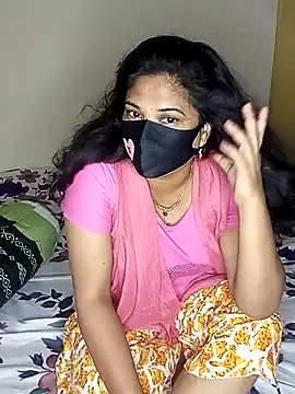 Nila Boudi online show from 09.08.25
