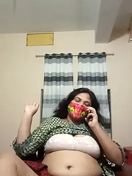 Nila Boudi online show from 09.10.25