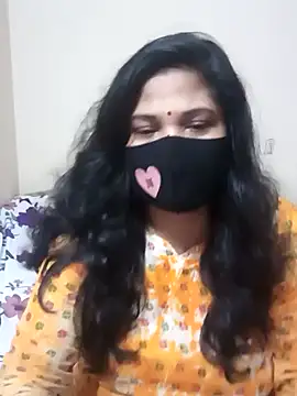 Nila Boudi online show from 09.19.25