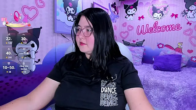 Dulce meow online show from 01.08.26