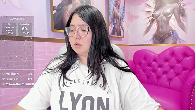 Dulce meow online show from 02.22.26