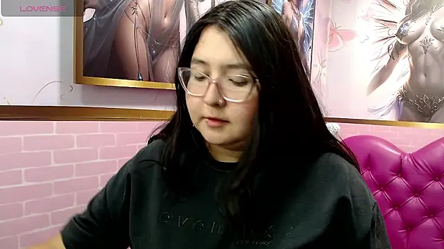 Dulce meow online show from 03.15.26