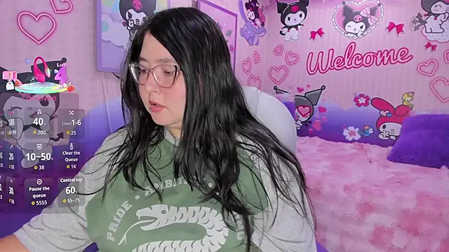 Dulce meow online show from 03.22.26