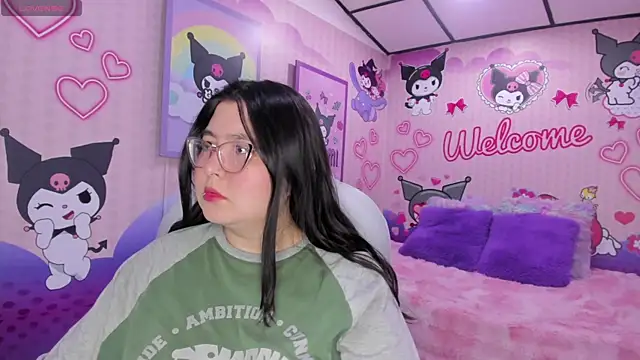 Dulce meow online show from 03.26.26