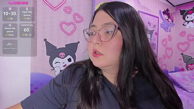 Dulce meow online show from 04.16.26