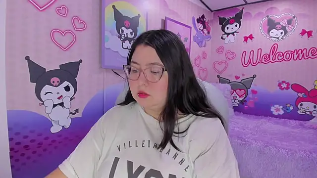 Dulce meow online show from 04.17.26