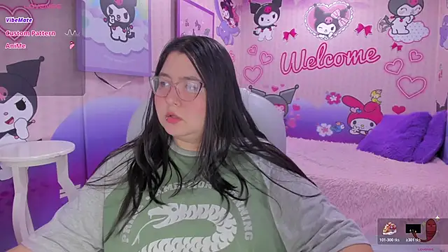 Dulce meow online show from 05.06.26