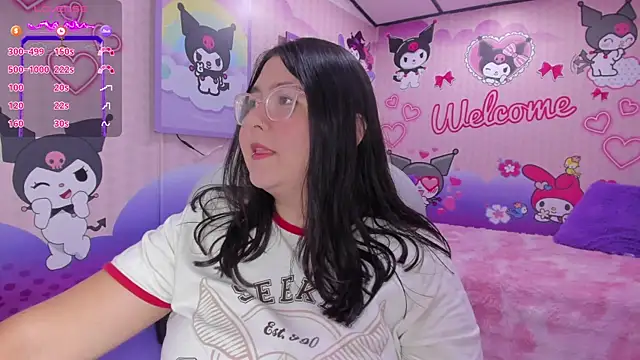 Dulce meow online show from 05.21.26