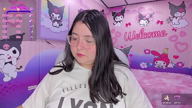 Dulce meow online show from 05.23.26