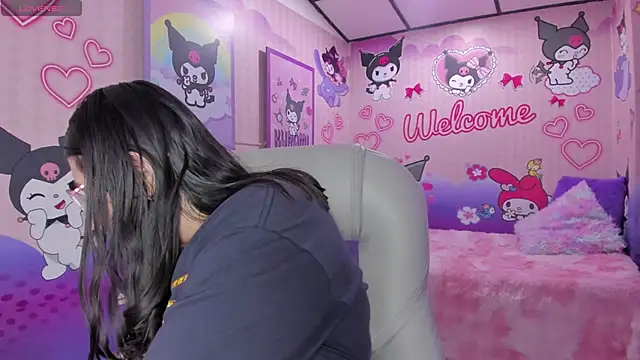 Dulce meow online show from 06.02.26
