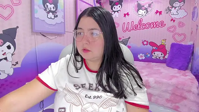 Dulce meow online show from 06.26.26