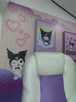 Dulce meow online show from 07.15.26