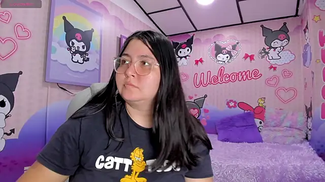 Dulce meow online show from 07.19.26
