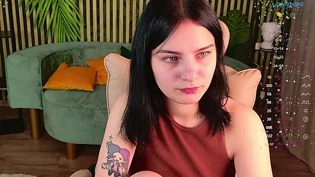 Angel Braun online show from 11.09.25