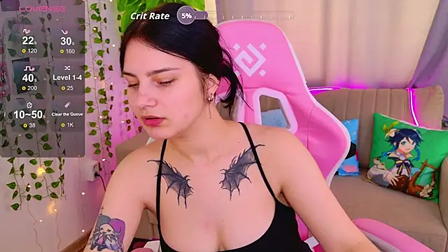 Angel Braun online show from 11.10.25