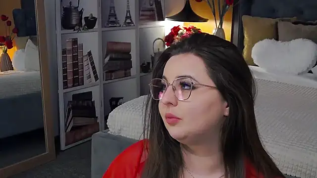 Mia Swano online show from 01.13.26