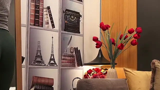 Mia Swano online show from 02.08.26