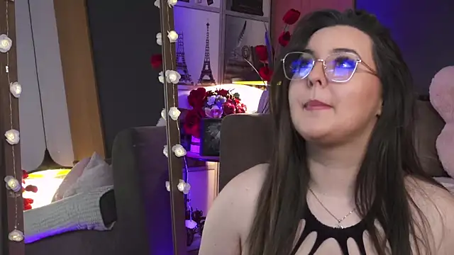 Mia Swano online show from 03.02.26