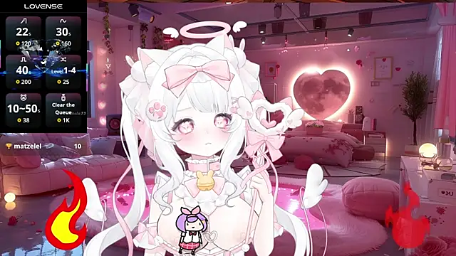 sandyluxury online show from 09.18.25