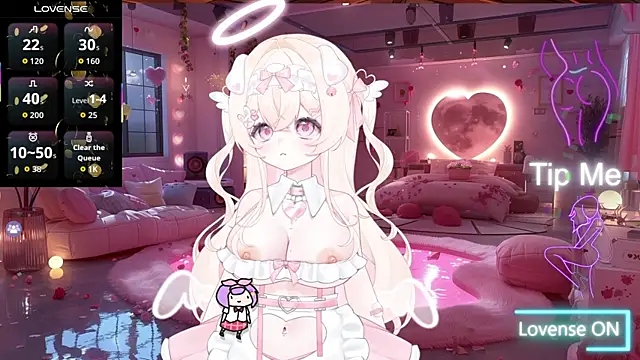 sandyluxury online show from 10.10.25