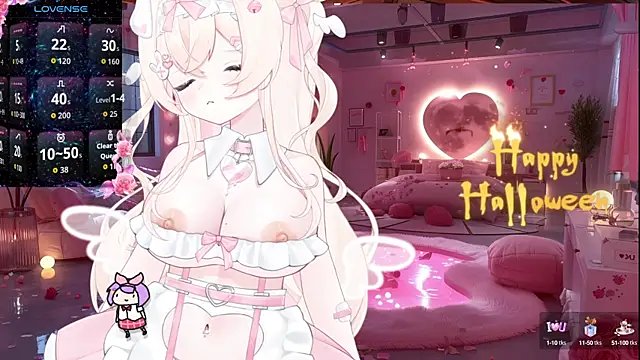 sandyluxury online show from 10.16.25