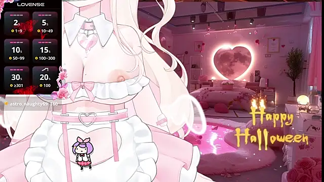 sandyluxury online show from 10.23.25