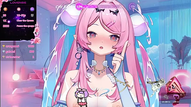 sandyluxury online show from 12.23.25