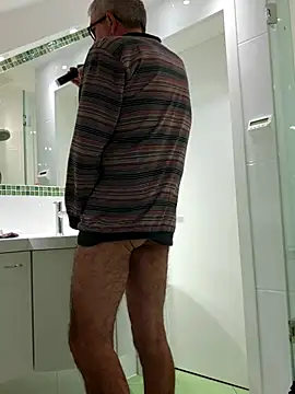 Oldmenhot66 online show from 10.09.25