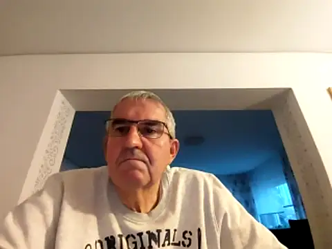 Oldmenhot66 online show from 10.15.25