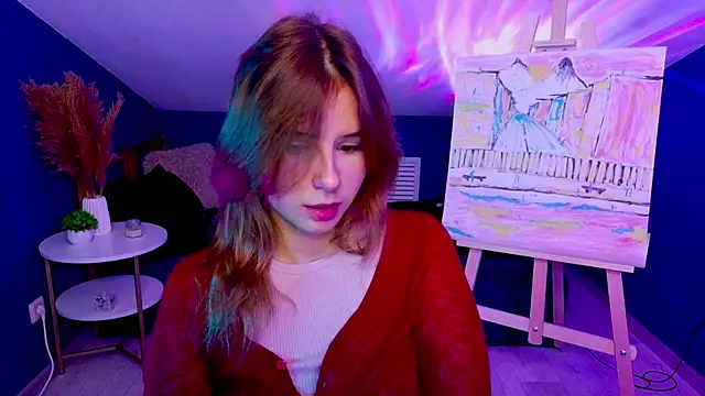  JasmineDream online show from 09.29.25