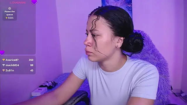 Sofia candy19 online show from 09.14.25