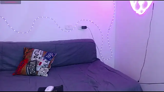 Sofia candy19 online show from 09.28.25