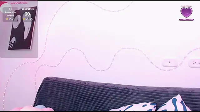 Sofia candy19 online show from 10.06.25