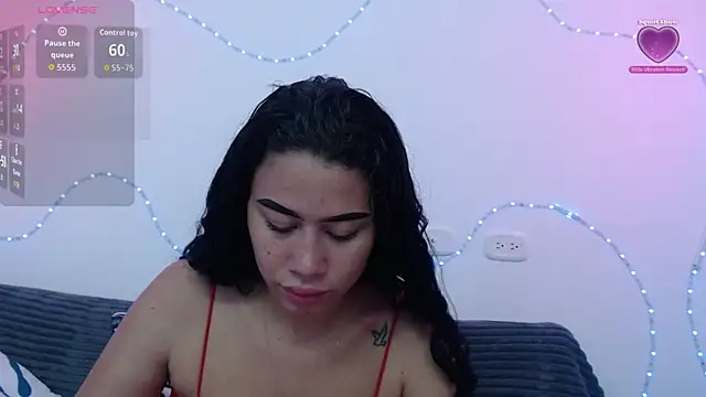 Sofia candy19 online show from 10.19.25