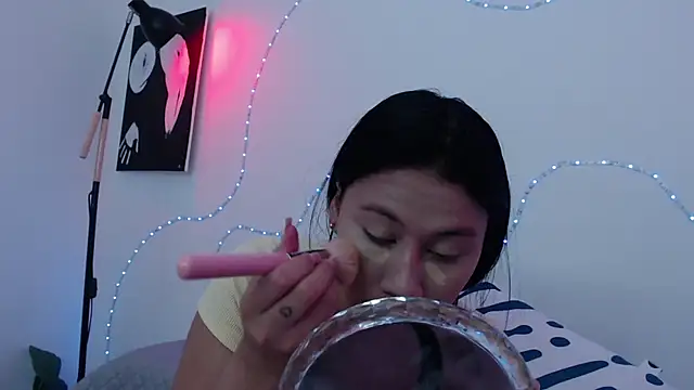 Sofia candy19 online show from 10.30.25