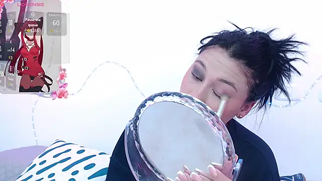 Sofia candy19 online show from 10.31.25