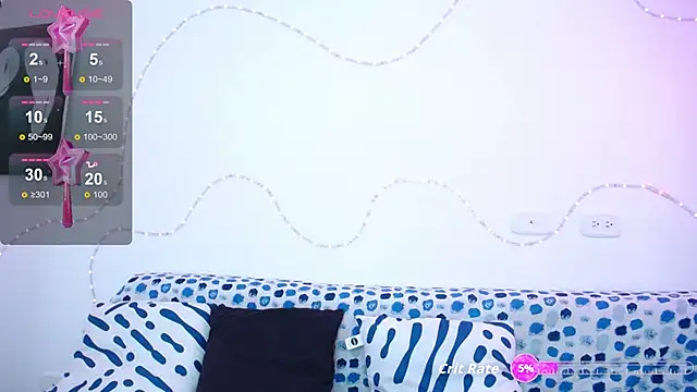 Sofia candy19 online show from 11.06.25