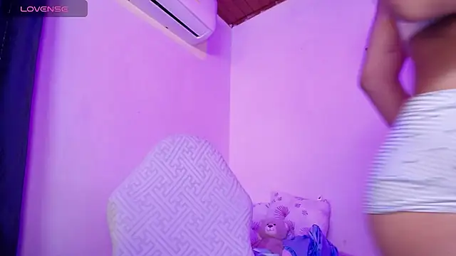 Sofia candy19 online show from 11.10.25