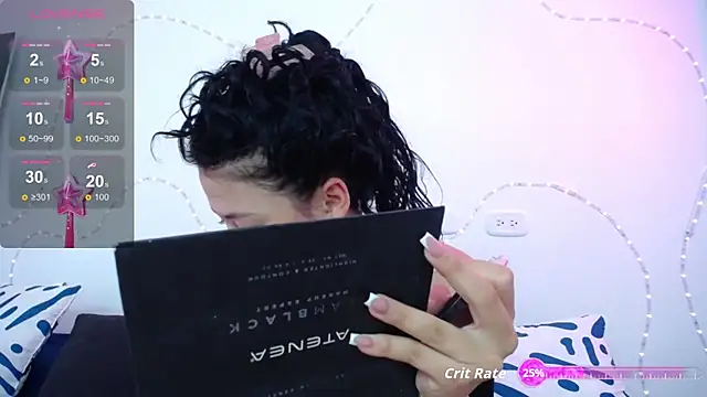 Sofia candy19 online show from 11.13.25