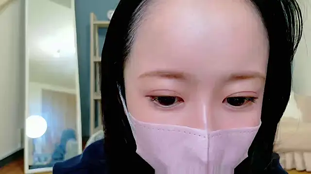 Snapshot of Kurumi_chan_ chatting on 09.12.25 Kurumi chan online show from 09.12.25