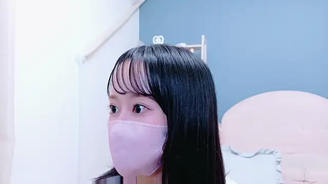 Snapshot of Kurumi_chan_ chatting on 09.26.25 Kurumi chan online show from 09.26.25