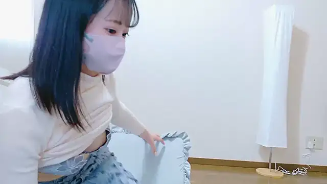 Snapshot of Kurumi_chan_ chatting on 11.01.25 Kurumi chan online show from 11.01.25