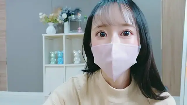 Snapshot of Kurumi_chan_ chatting on 11.03.25 Kurumi chan online show from 11.03.25