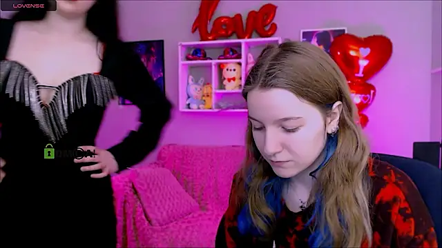 benny duglas online show from 02.13.26